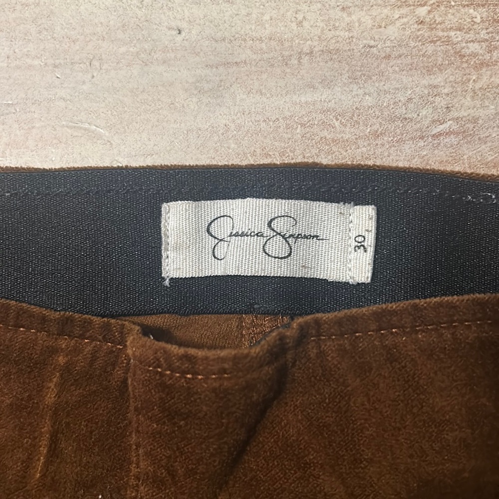 Good condition! Lightly worn!